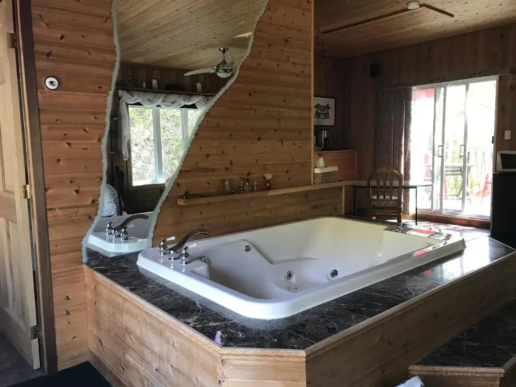 Auberge du Sault-à-la-Puce
