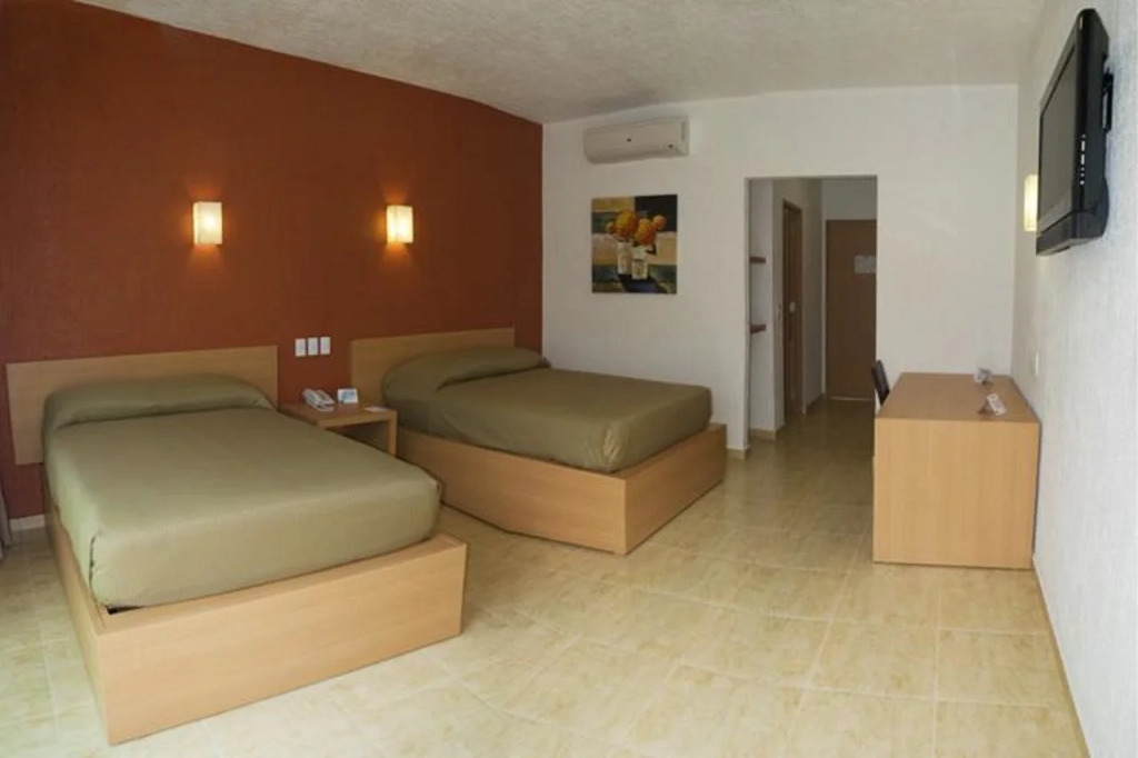 La Isla Huatulco