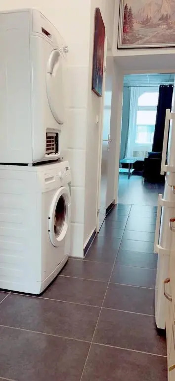 Luxury Apartment 1020