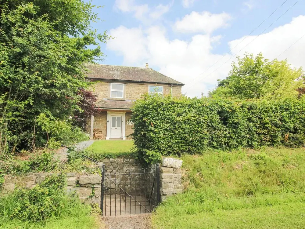 Wayside House