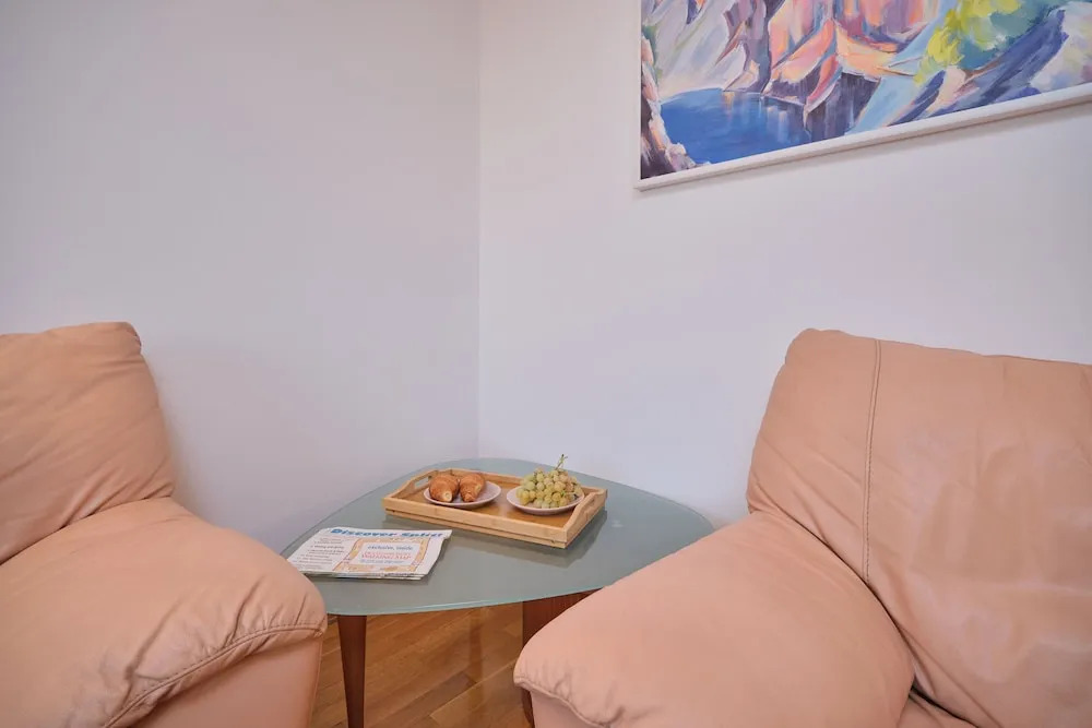 Holiday Seaview Apartment by Litto