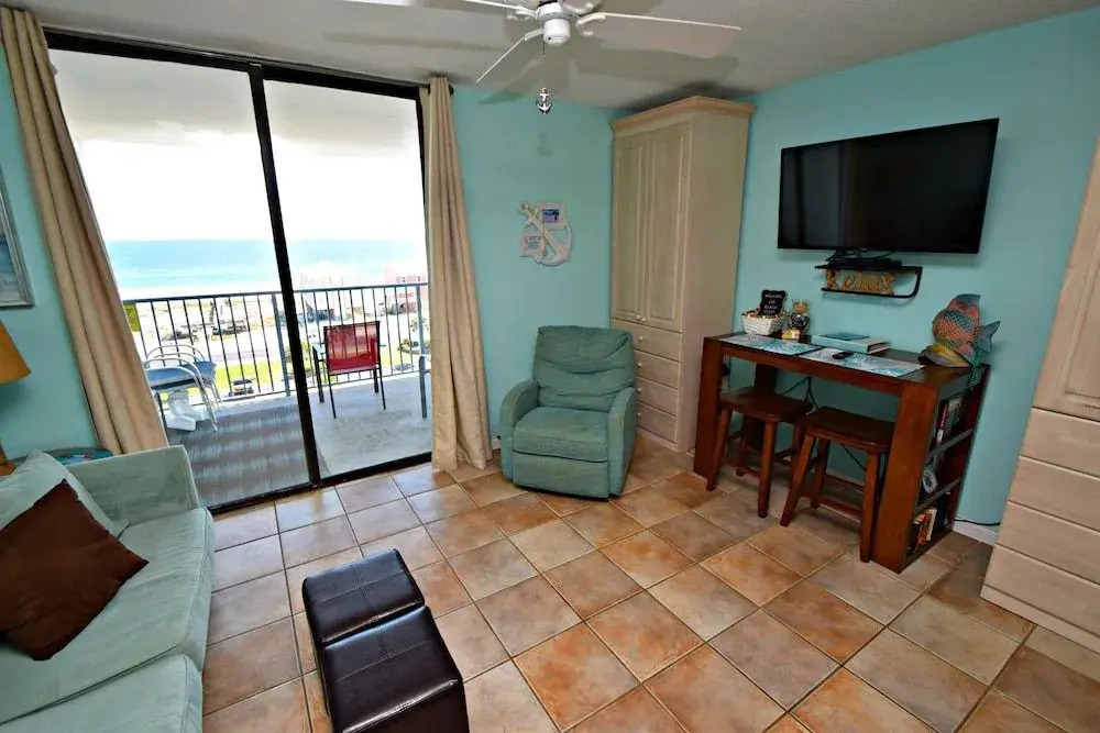 Gulf Shores Surf & Racquet Club 706A by RedAwning