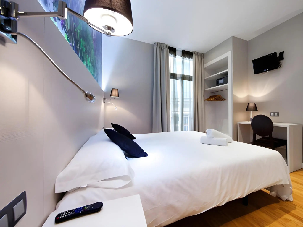 Hostal BCN Ramblas