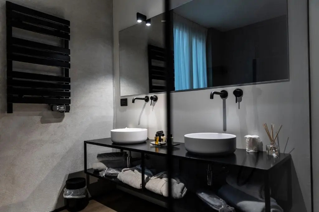 Corso 84 Luxury Suites