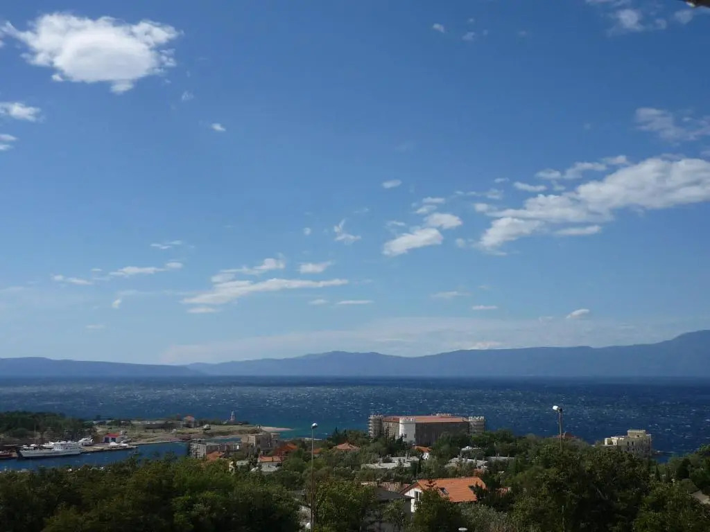 Kvarner View Rooms