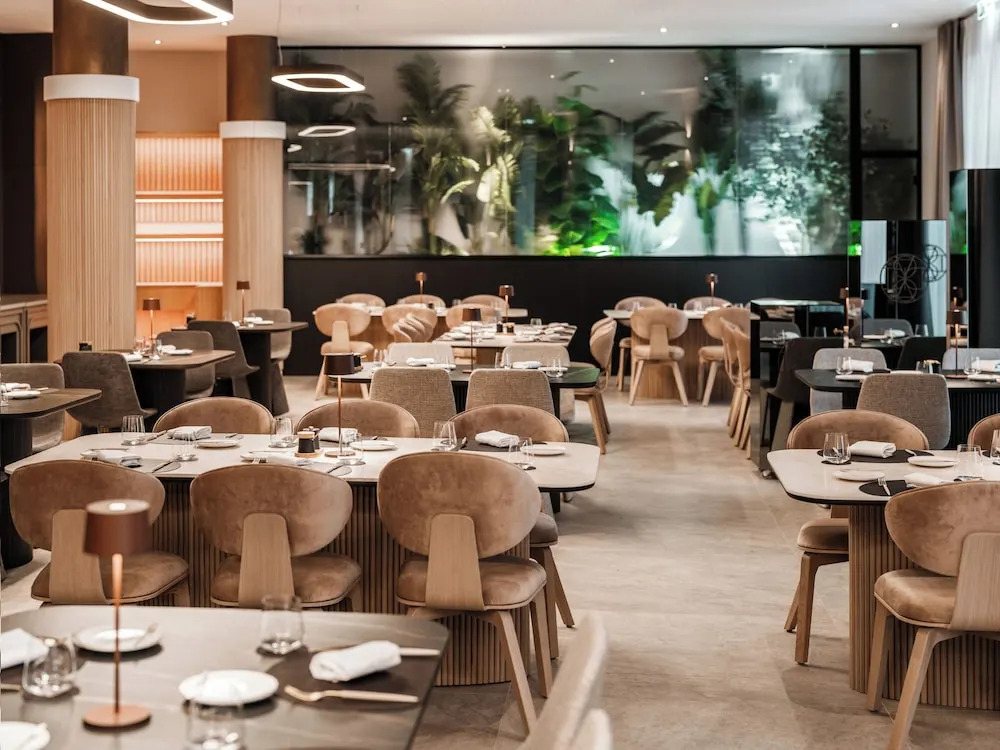Diaco Boutique Hotel