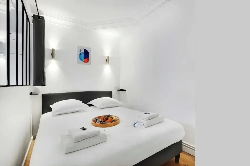 Splendid Apartment - 2br/6p - Place des Vosges