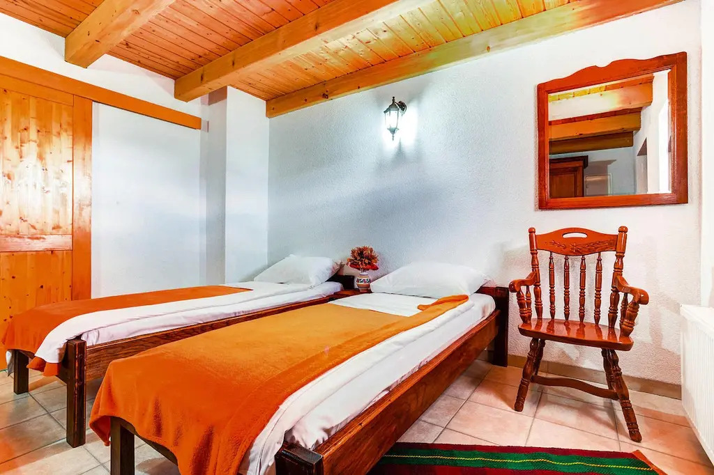 Villa in Starigrad near Paklenica National Park