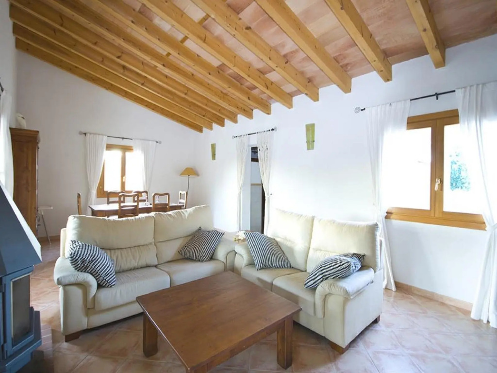 Es Molí Nou - Three Bedroom