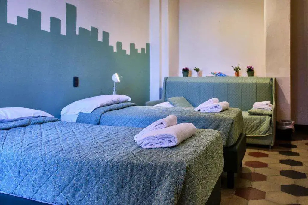 Hotel Bello by Ostello Bello