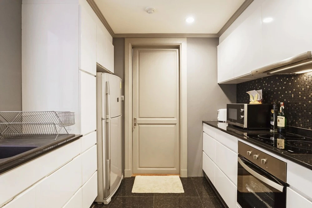 Baan Siri 24 by Favstay