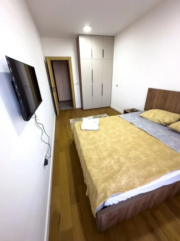 I&I Comfort Apartments