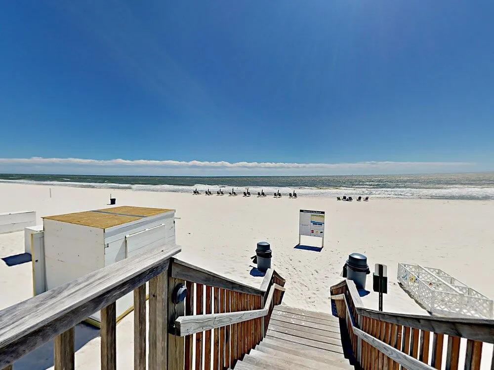 Beach Club Trail Unit 409 - 1 Br Condo