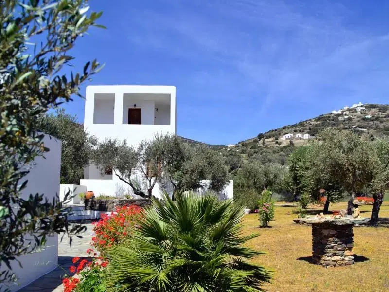Faneromeni Appartmens & Rooms