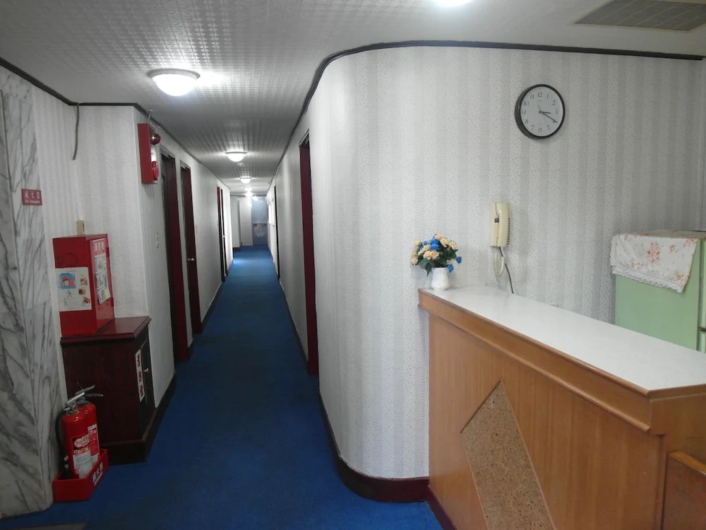 Hotel San Francisco