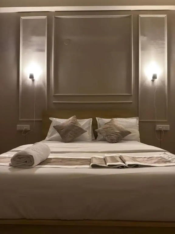 Restel Guest House