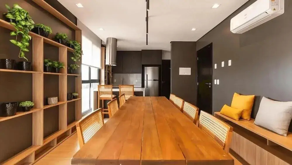 Studio H Residence Studio H Residence