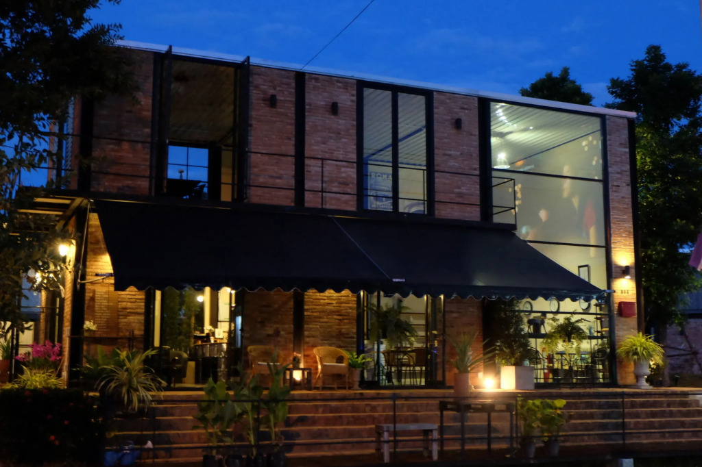 Pattara House