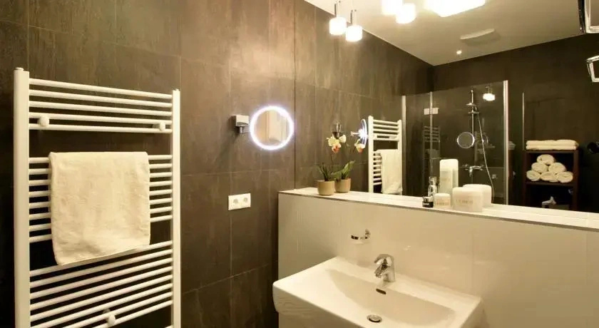 Livingpoint-Luxury Apartments Vienna