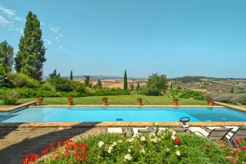 Villa Apparita