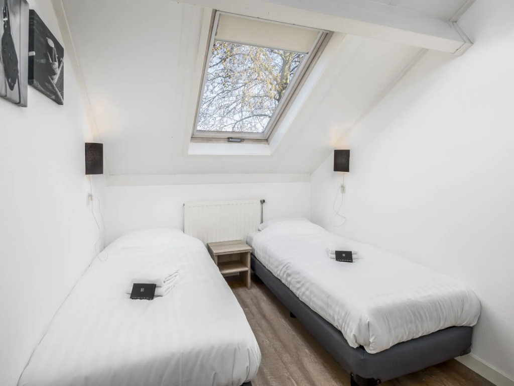 Spacious Holiday Home in Renesse near North Sea