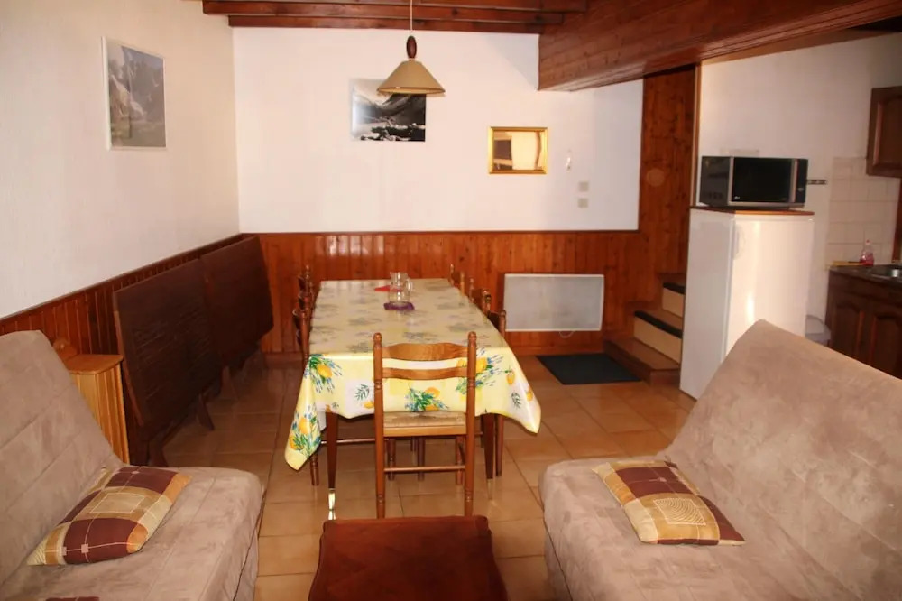 House With 3 Bedrooms in Sassis, With Wonderful Mountain View - 13 km