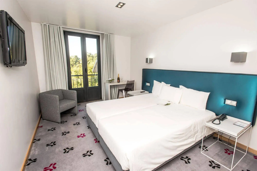 Sintra Bliss Hotel
