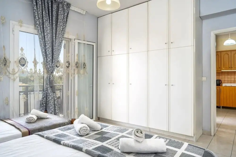 Zante s Azure Nest - Serene Summer Getaway