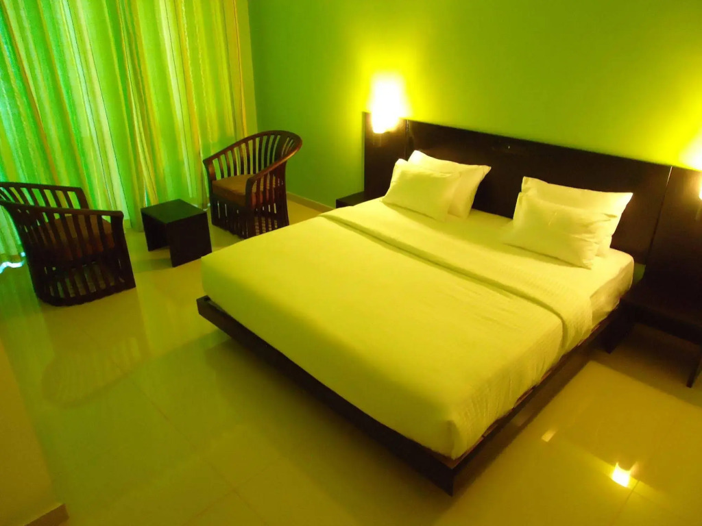 Mars Hotel Tangalle