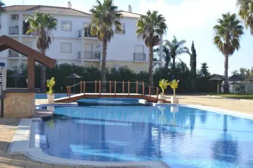TURIM Estrela do Vau Hotel