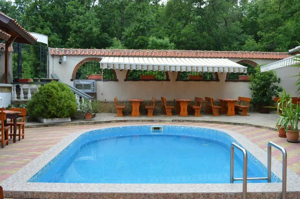 Hotel Eos