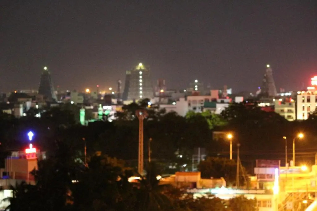 Astoria Hotels Madurai