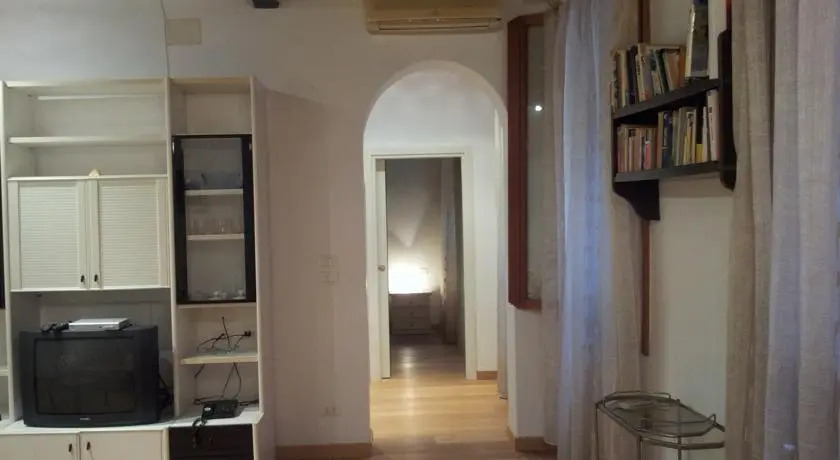 Holiday home la gondola