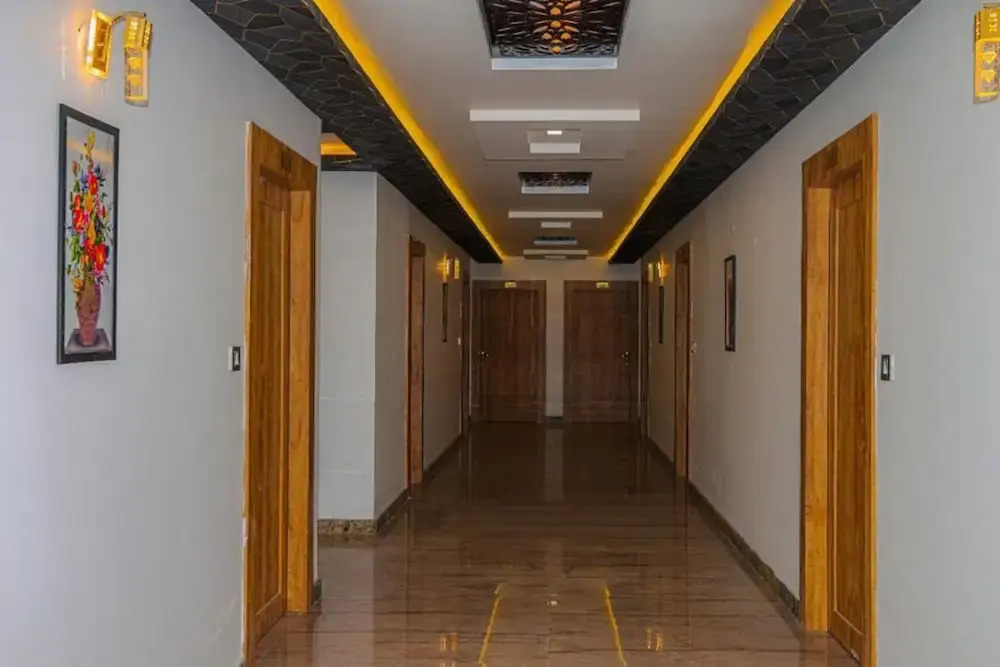 Hotel Eagle Inn