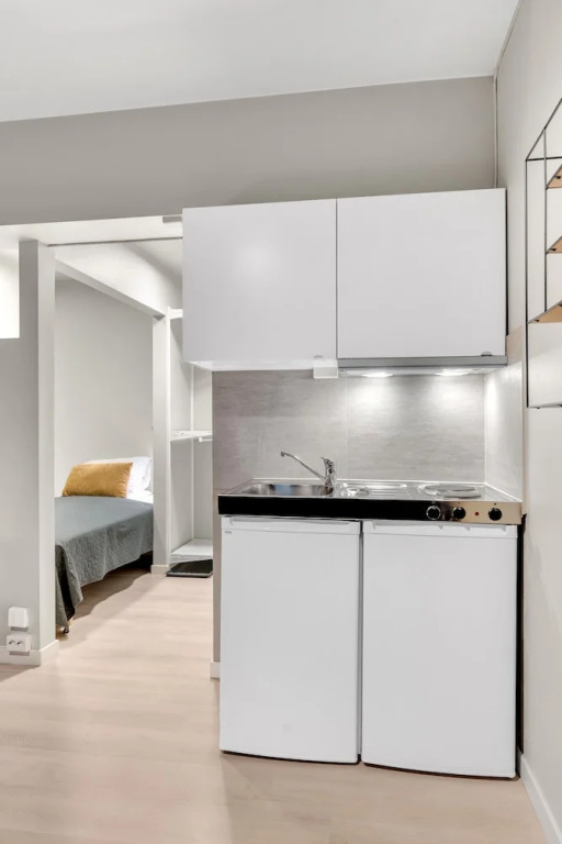 Bispegata 5 - Studio Apartment hotel