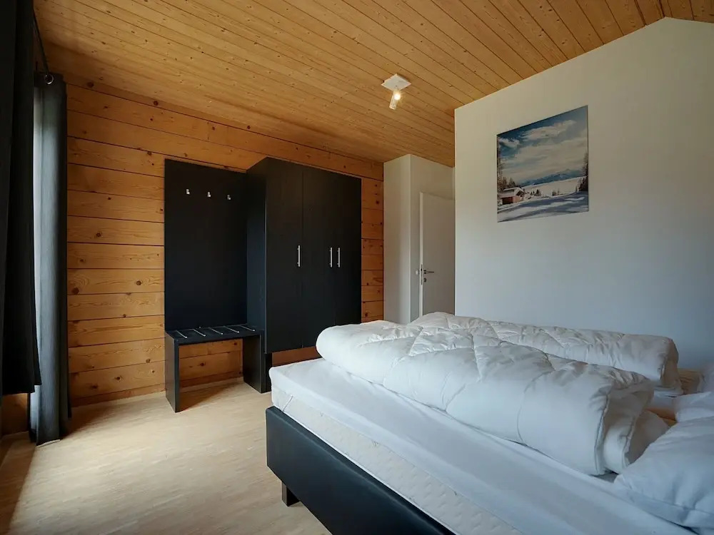 Chalet in Mauterndorf near Ski Slopes