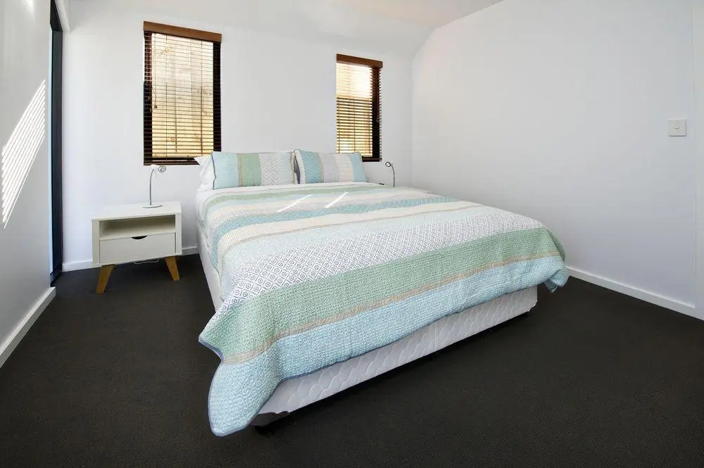 Margaret River Bungalow-1-street - pet friendly