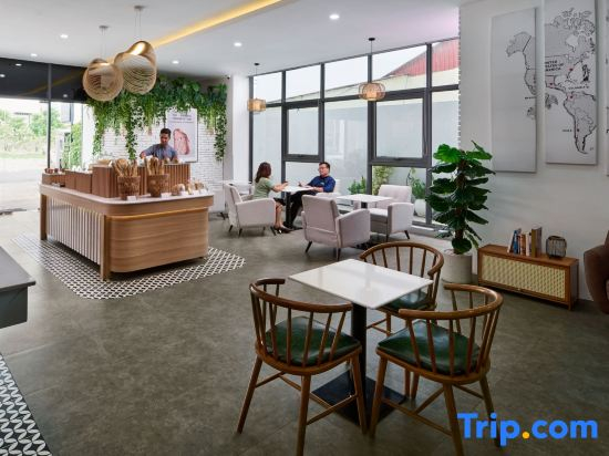 The Peninsula Phnom Penh