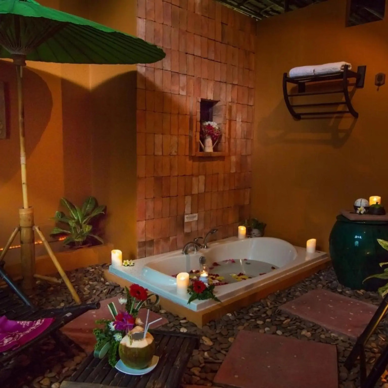 Mangosteen Resort And Ayurveda Spa Formely Golden Tulip Mangosteen Resort And Spa