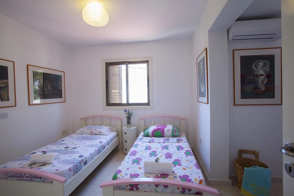 Marie Villa