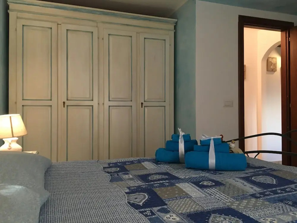 Casa Vacanze D'Una