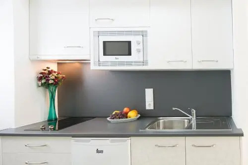 Ona Internacional Apartments