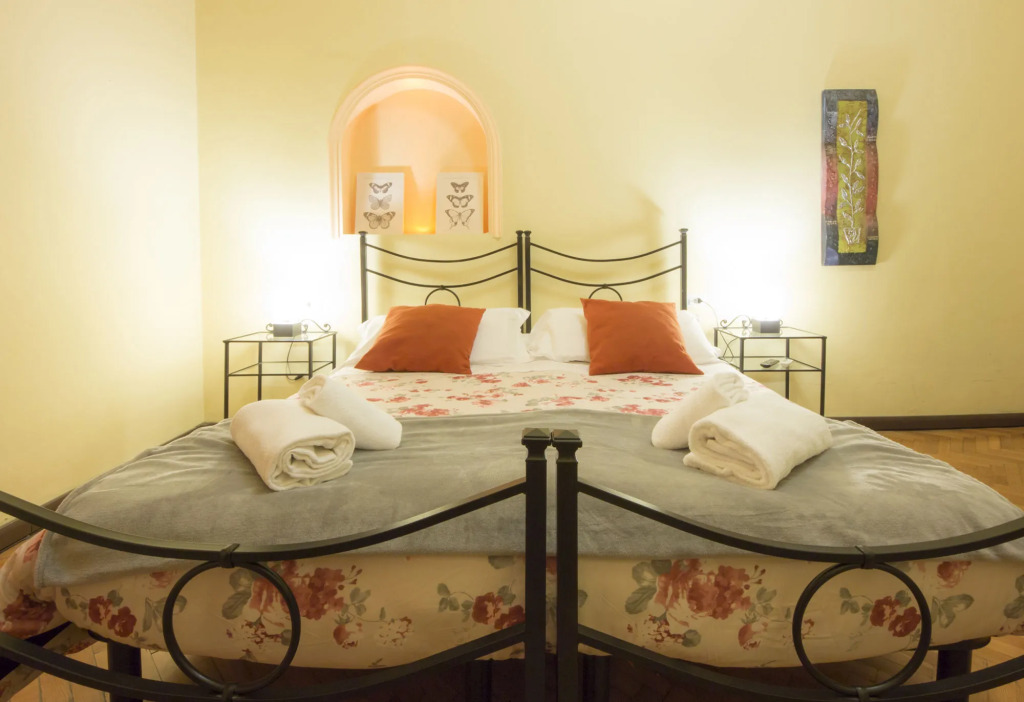Ridolfi Guest House