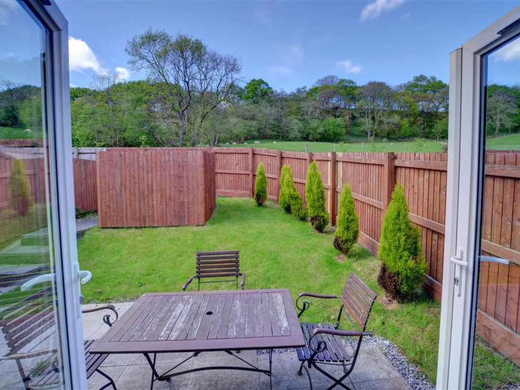 Holiday Home Abercrave