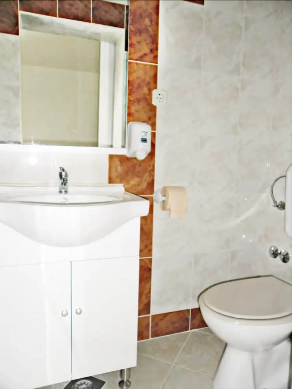 Apartments Josip / Three Bedrooms A1