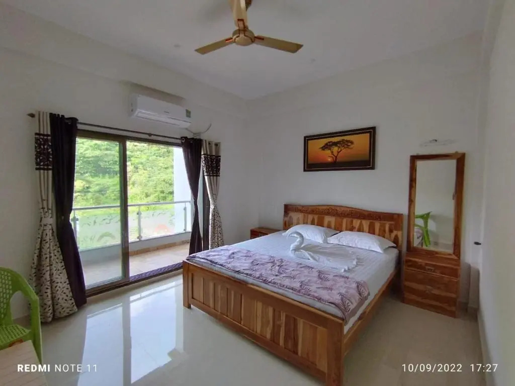 Hotel Kavijay Sea View