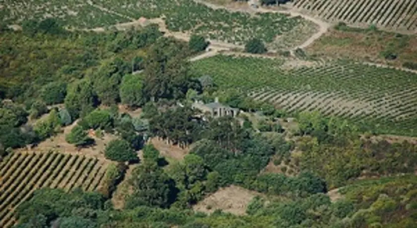 U Castellu Piattu