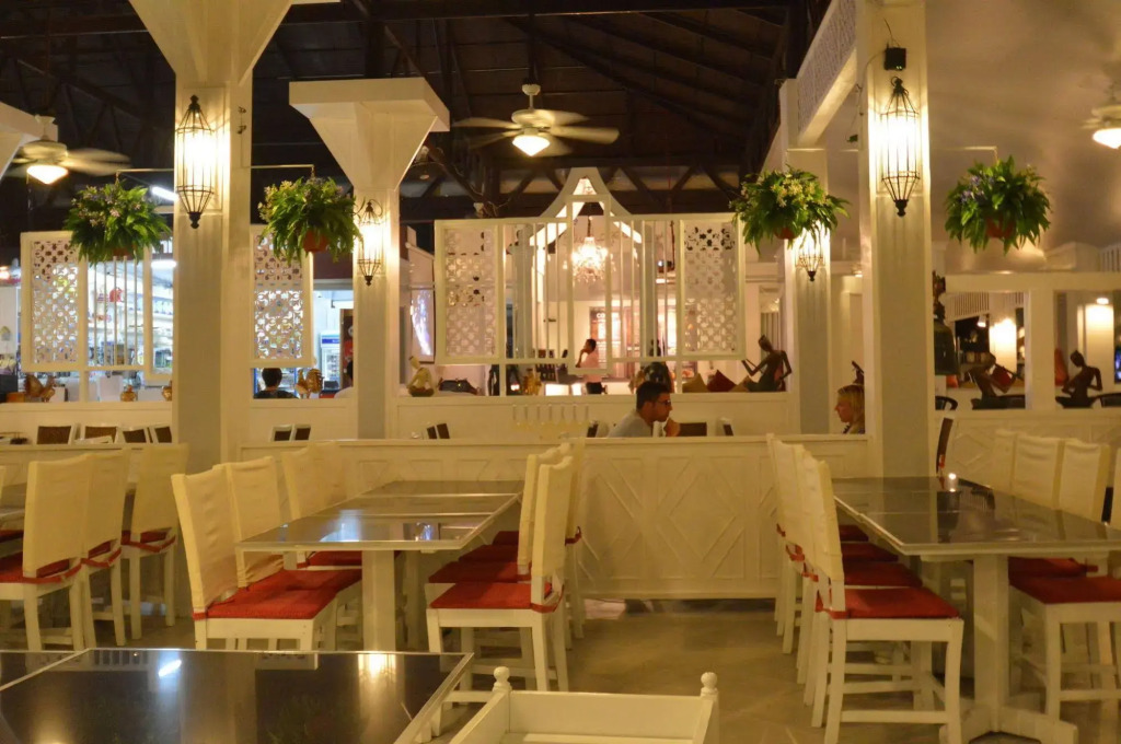 Koh Hai Fantasy Resort & Spa