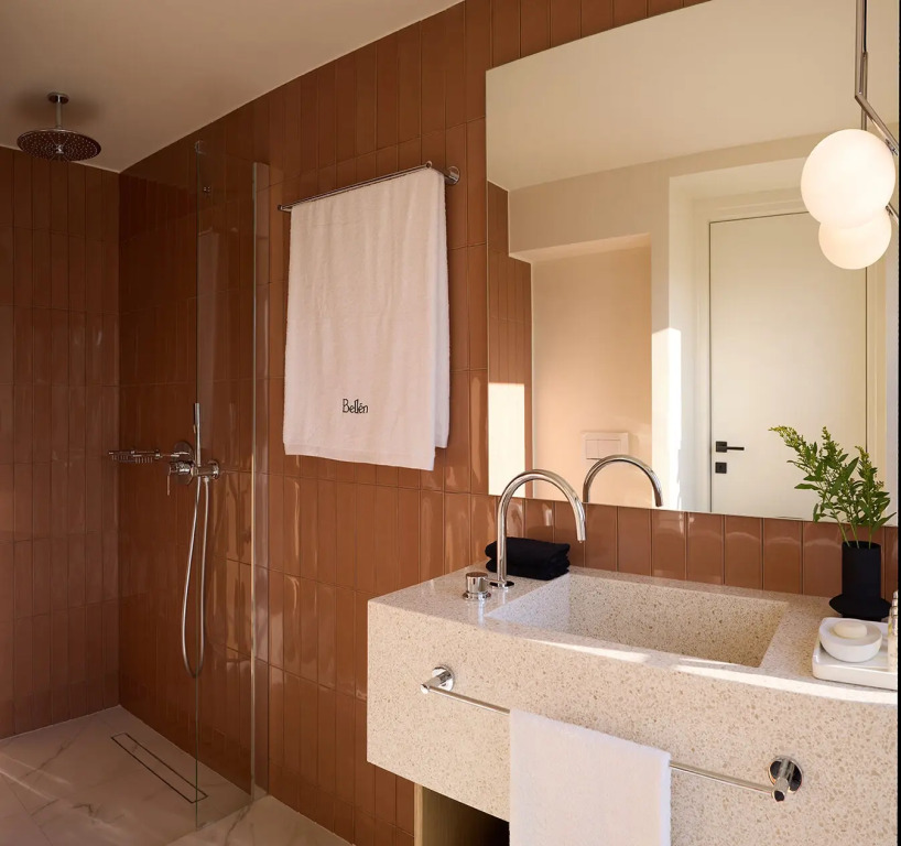 Bellén Athens Ηotel