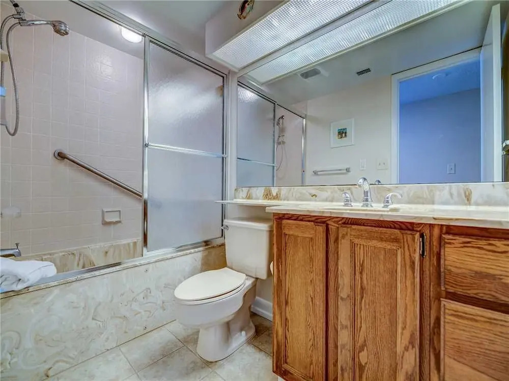 Anchorage 7472, 3 Bedrooms, Sleeps 8, Heated Community Pool, Penthouse